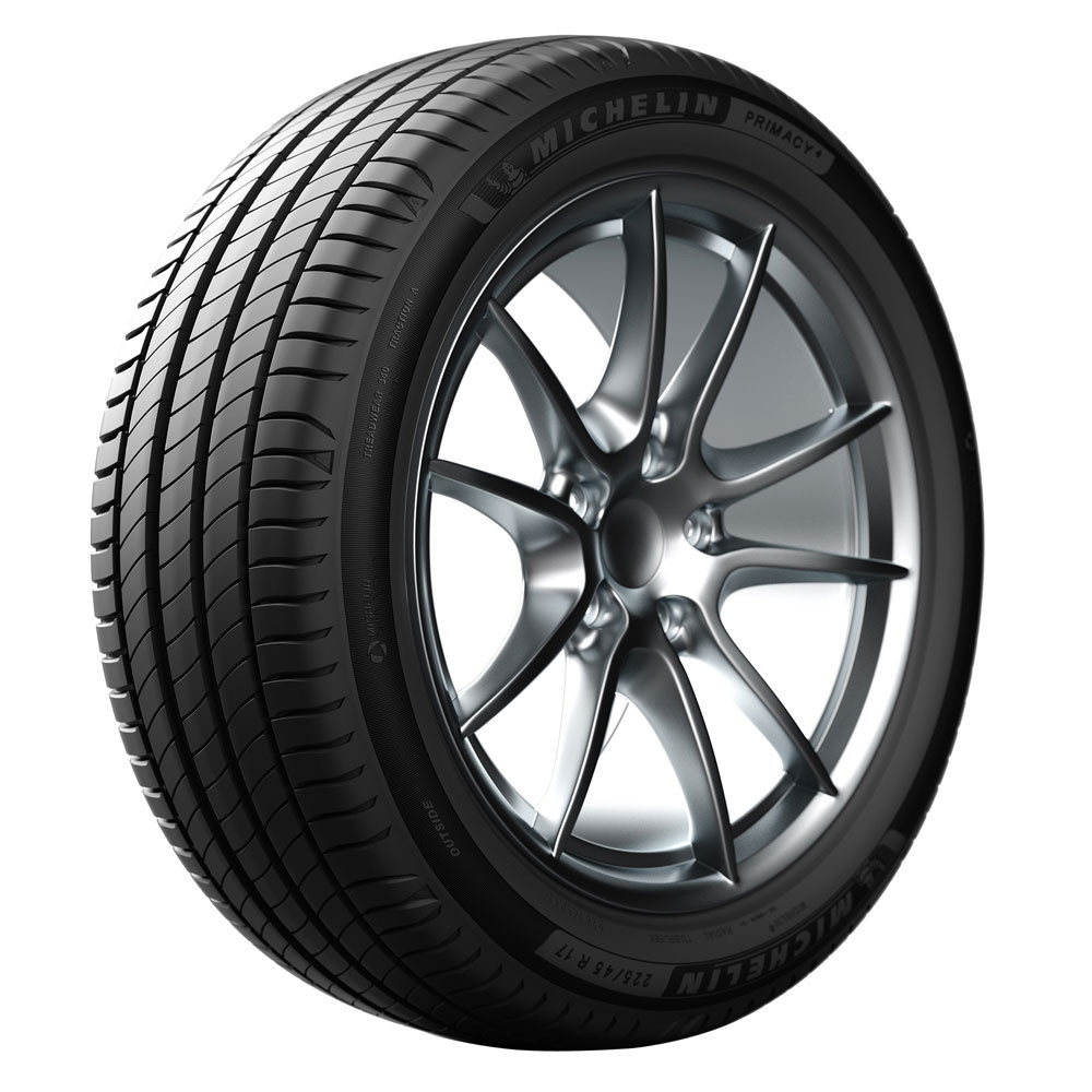 Michelin Primacy 4 ST