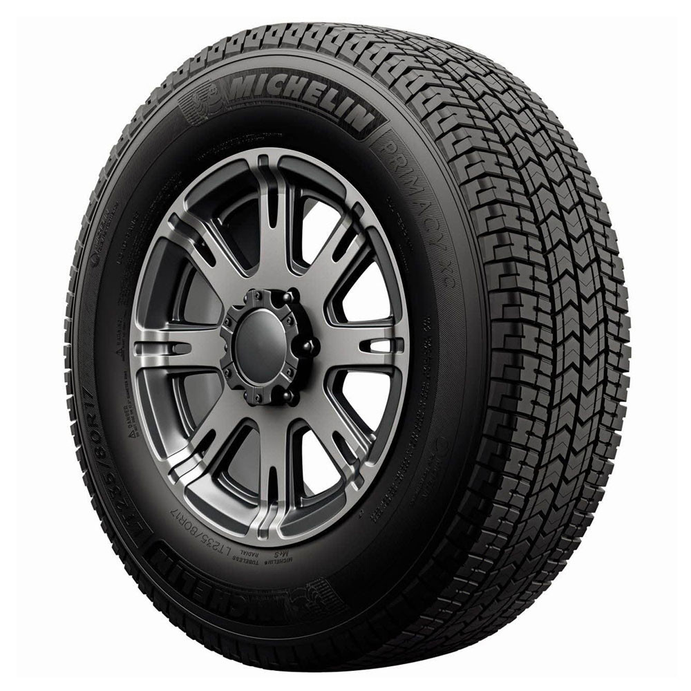 Michelin Primacy XC LT 235/80R17 - 48686