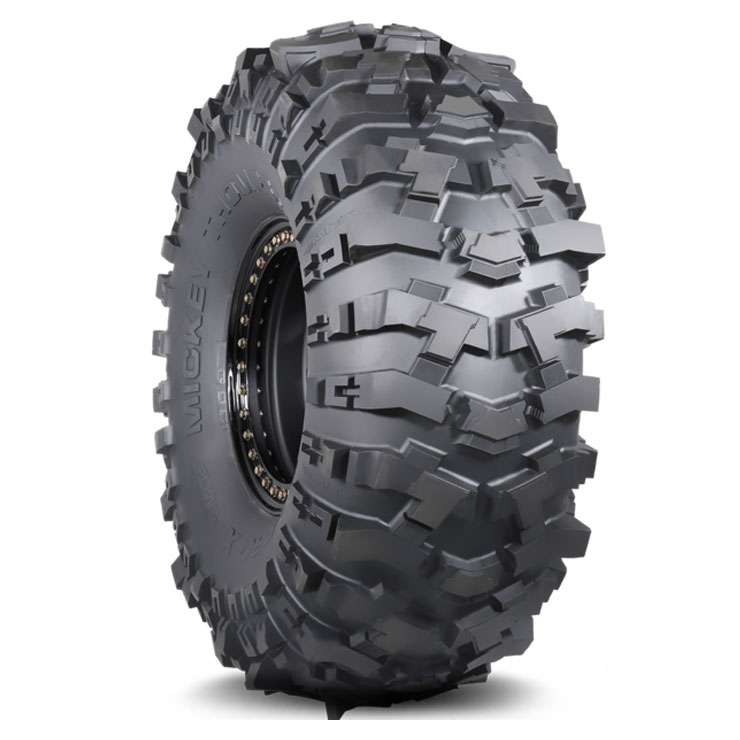 mickey MICKEY THOMPSON BAJA LEGEND MTZ LT 40 14.50 20 128Q LRD 8PLY
