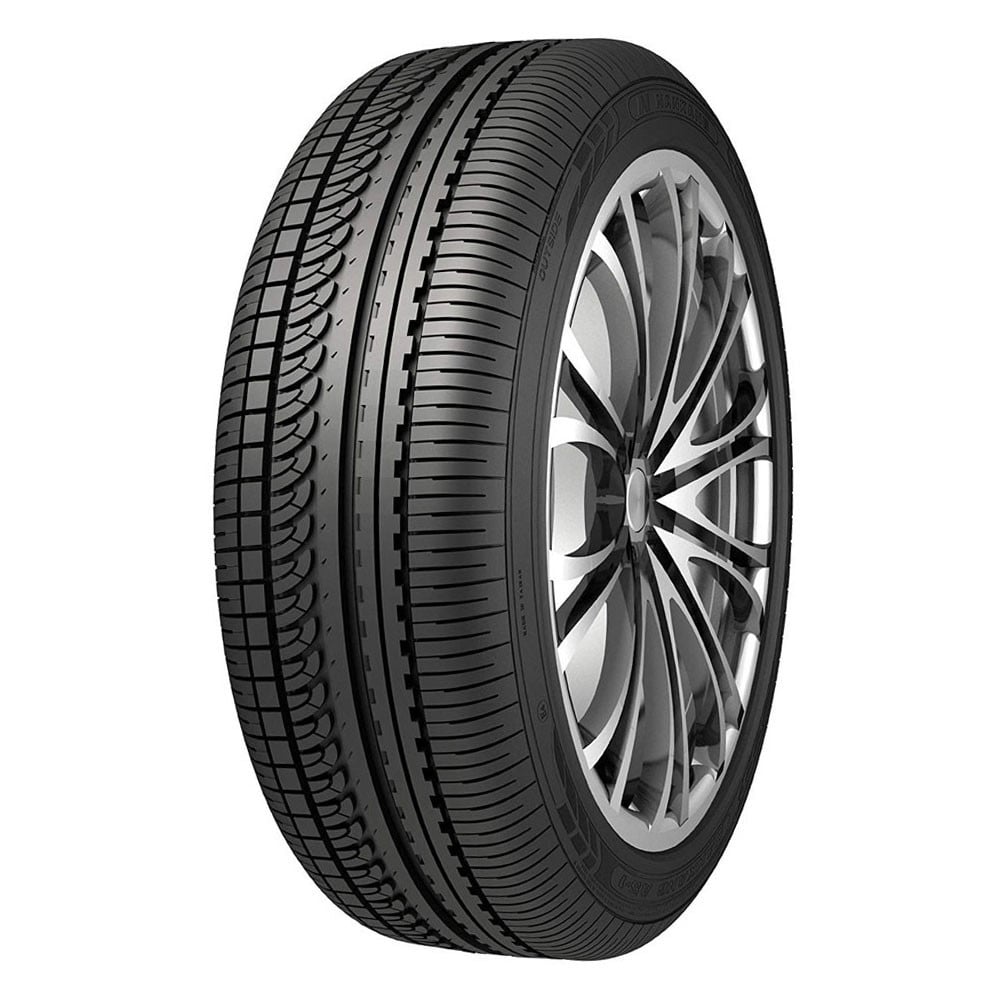 深溝☆225⁄55R18 2017年製 NANKANG ESSN1 225/55R18 1本価格 税込
