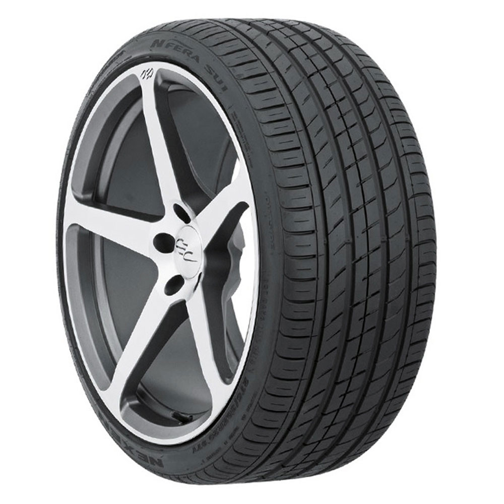 Nexen N'Fera SU1 245/30R20 - 13511NXK Nexen N'Fera SU1 245/30R20 - 13511NXK