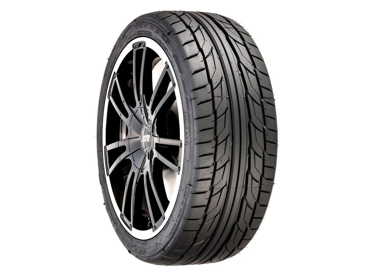 Nitto NT555 G2