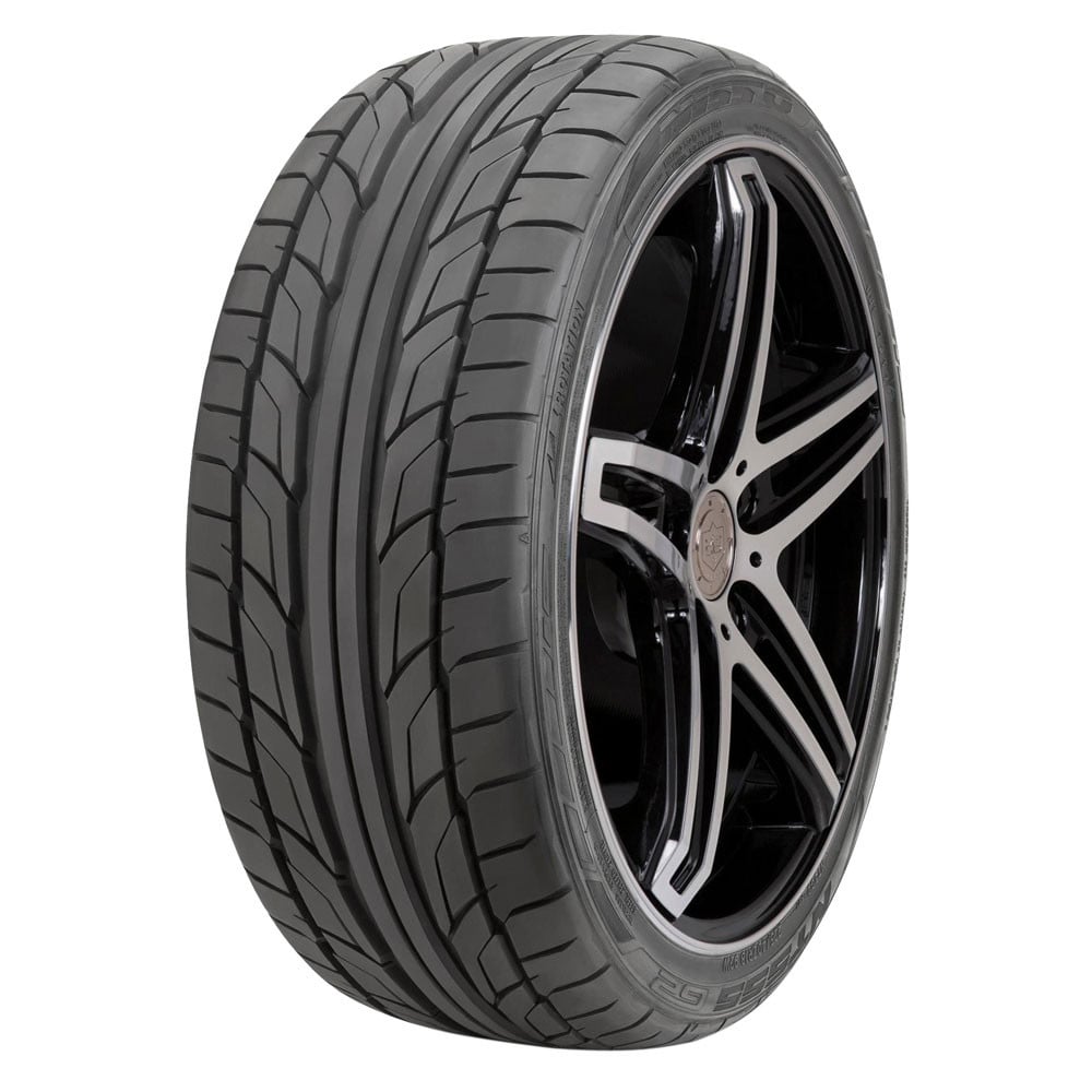 Nitto NT555 G2 275/30R20 - 211310