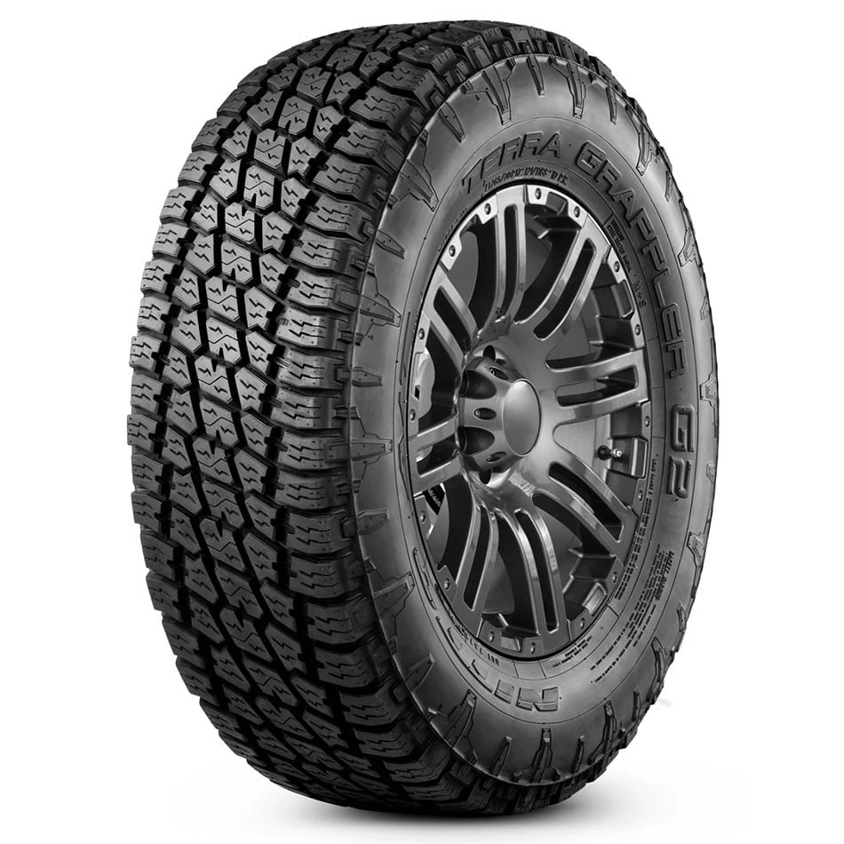 Nitto Terra Grappler G2 265/50R20 - 215280