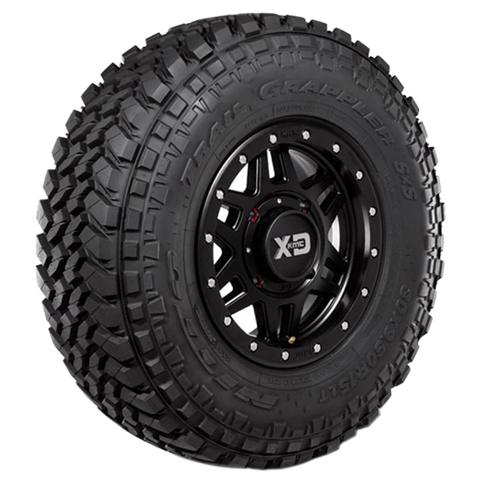 Nitto Trail Grappler SxS 30x9.50R15 - 207460