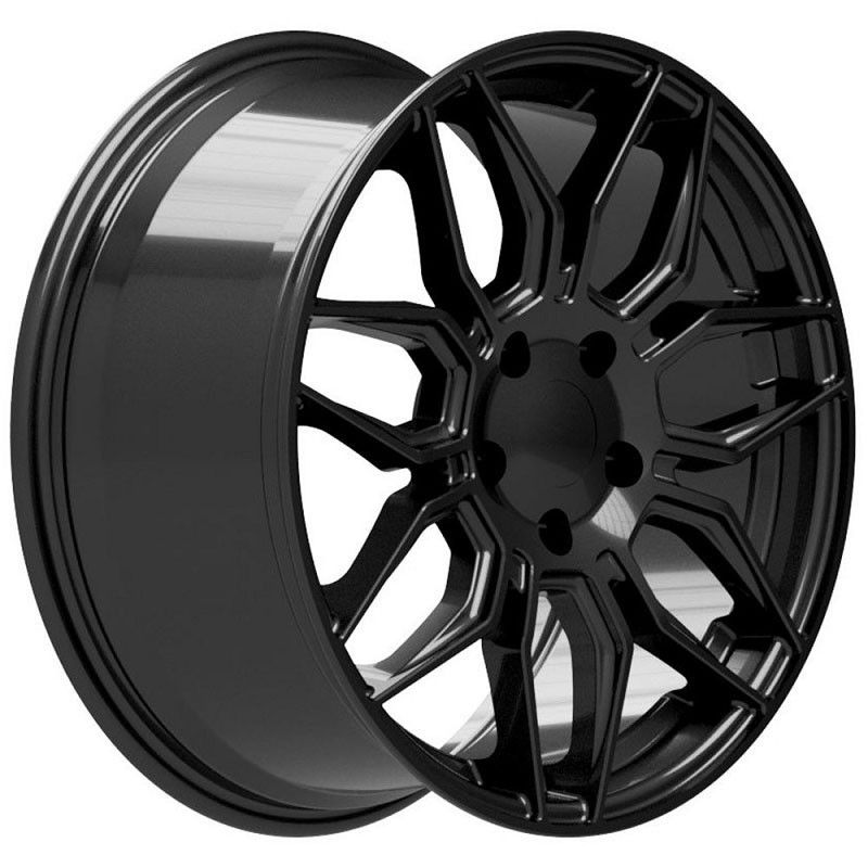 OE Replica Wheels CV03 20x11 Gloss Black - CV03D-20110-5120-64B