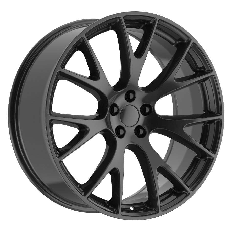 OE Performance 161 Gloss Black