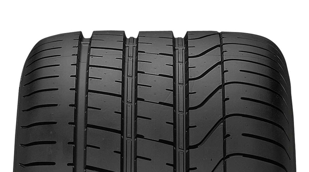 Pirelli P Zero PZ5
