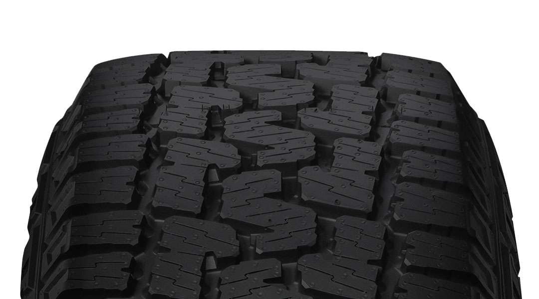 Pirelli Scorpion All Terrain Plus