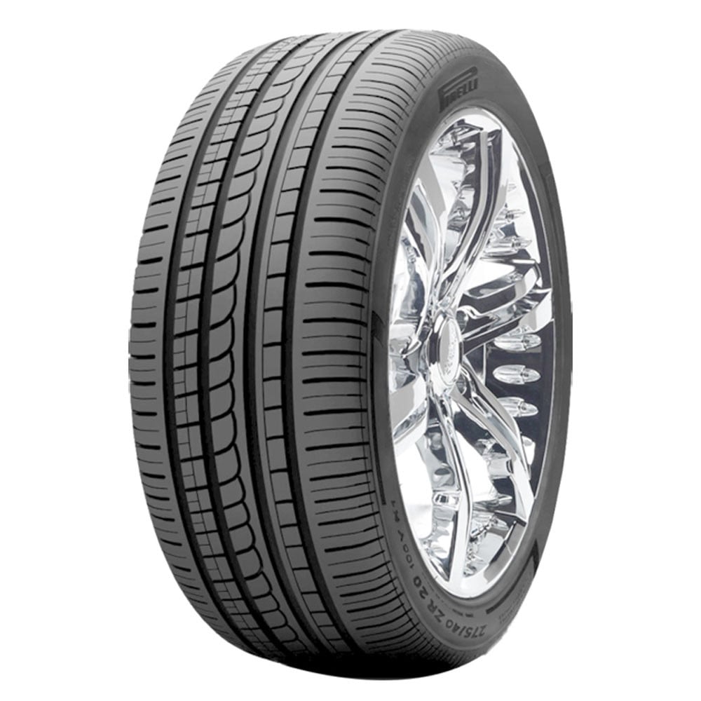 Pirelli P Zero Rosso 275/40R19 - 1839300