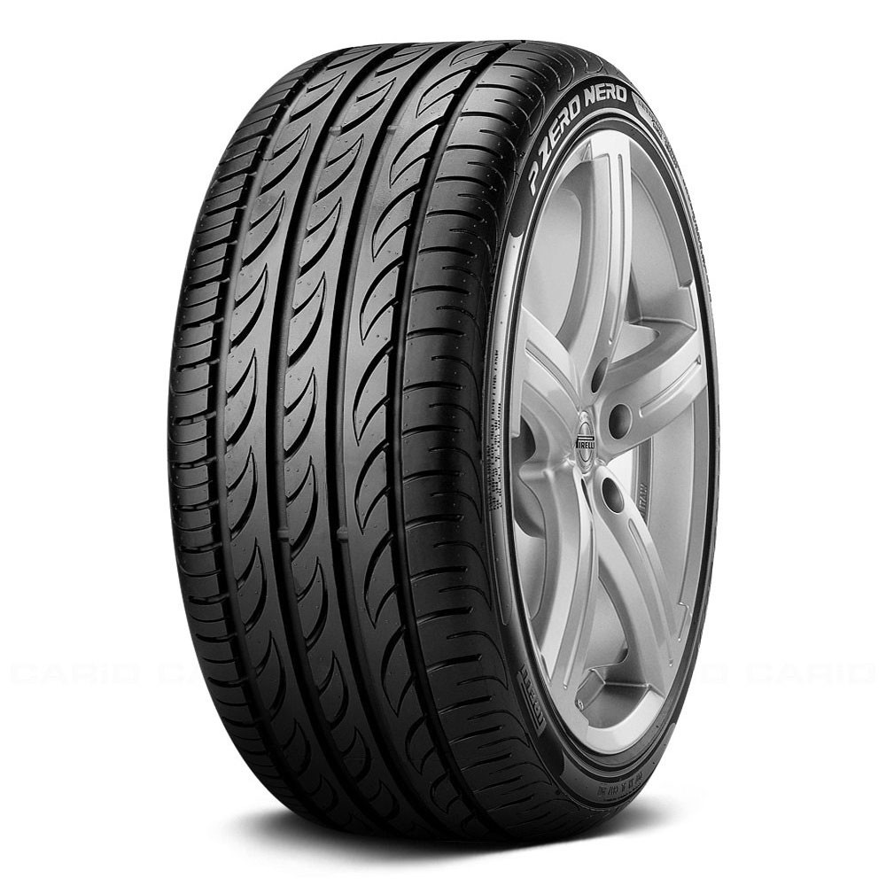 Pirelli P Zero Nero 205/40R17 - 3994200