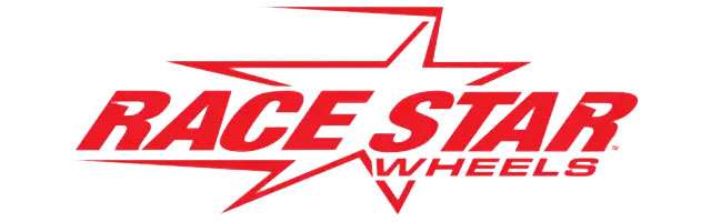 Racestar Wheels and Rims from Performance Plus Tire