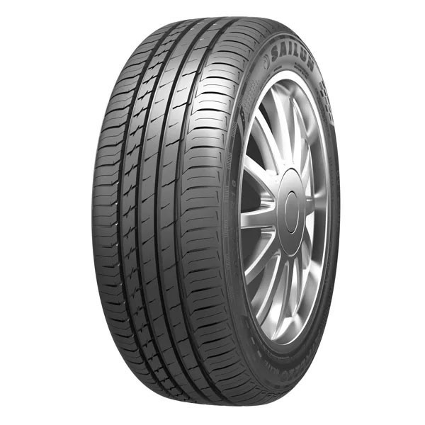 専用3 SAILUN 225/50R18 2022年製 WORK ノーマル Free Shipping! Sailun All Season Passenger Tire 225/50R18