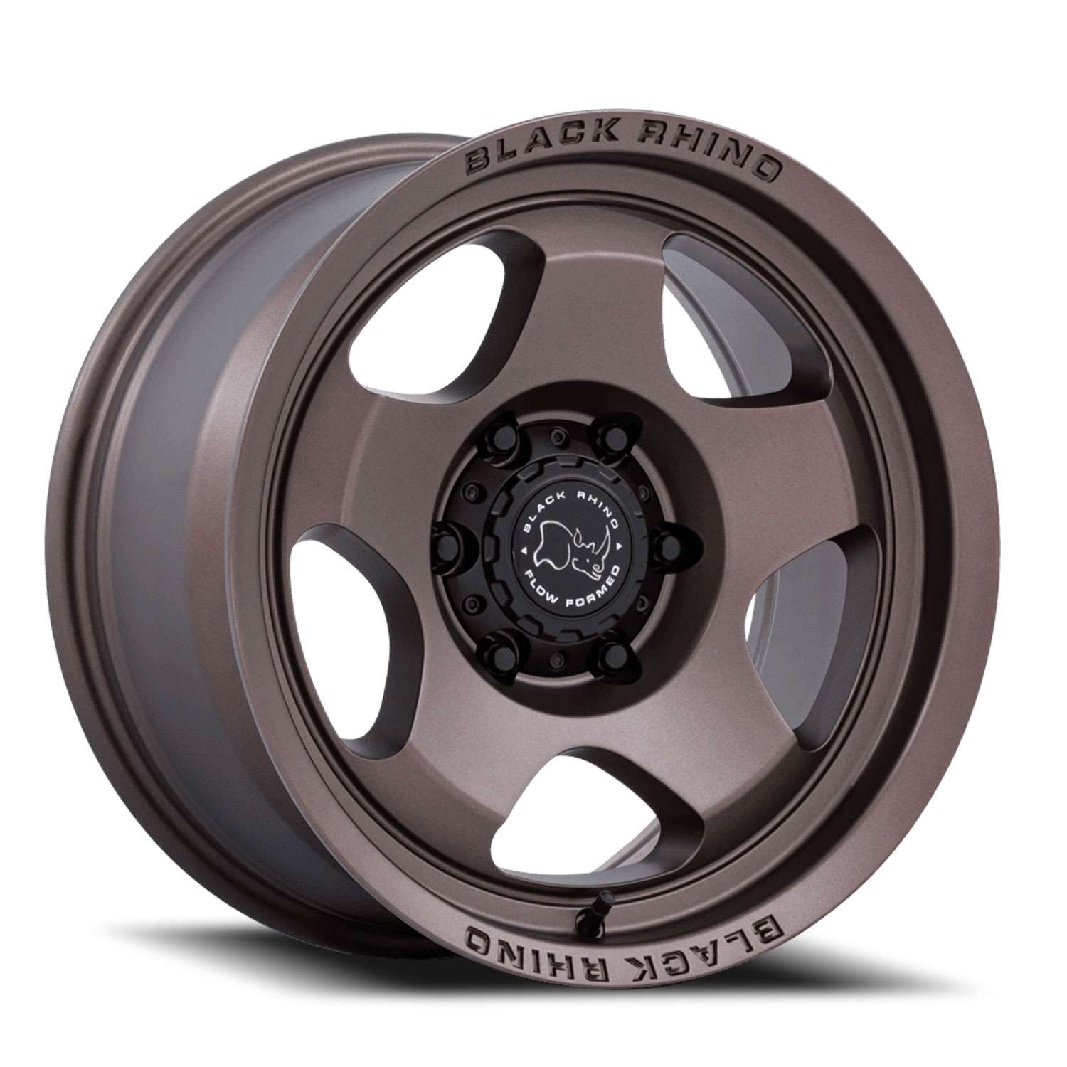 その他 burningso Black Rhino Sol 17x9 Burnt Bronze - BR031ZX17906812