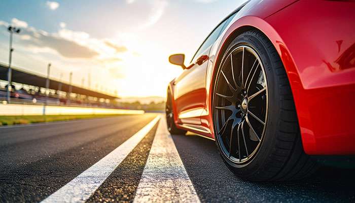 Sport Tuner Wheels for Daily + Track Use
