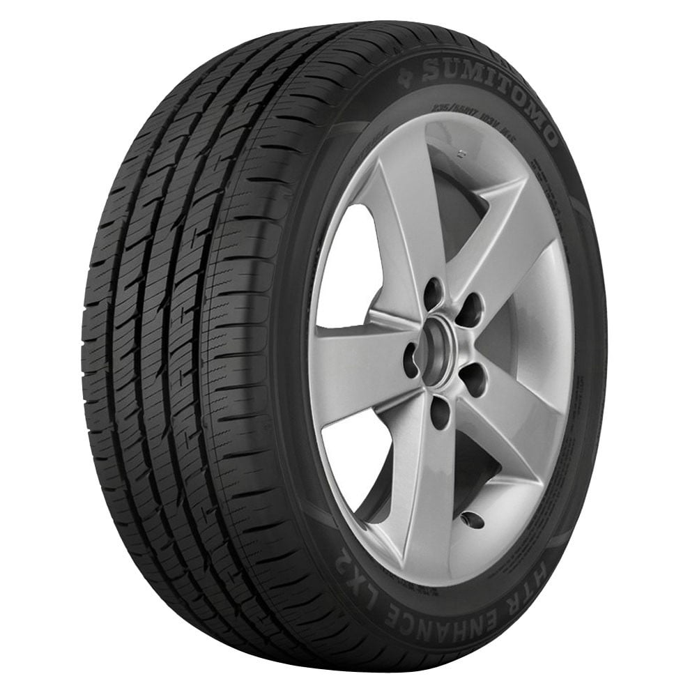 メンテナンス LXR10-2 Amazon.com: Sumitomo HTR Enhance LX2 215/60R16 95V BSW
