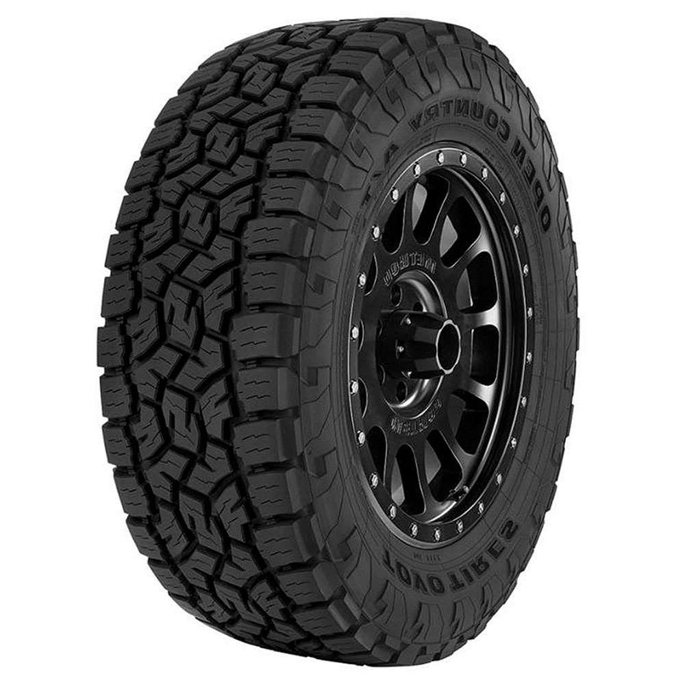 TOYO OPEN COUNTRY 215/70R16（＊055） Toyo Open Country A/T III 215/70R16 - 356090