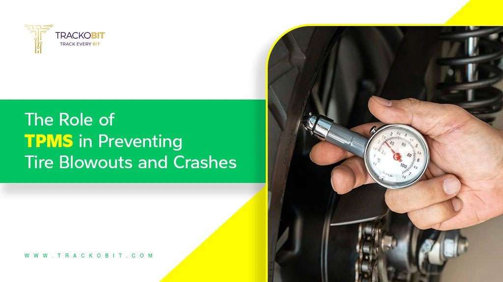 TPMS Sensors