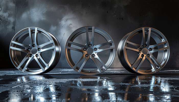 The Future of Muscle Car Wheels