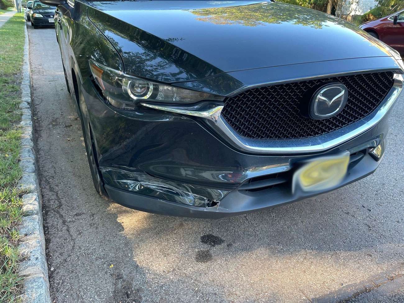They're Expensive to Replace