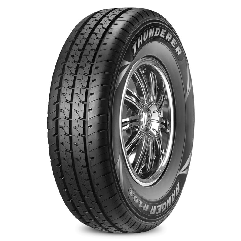 Thayer Ranger R82 Thunderer Ranger R101