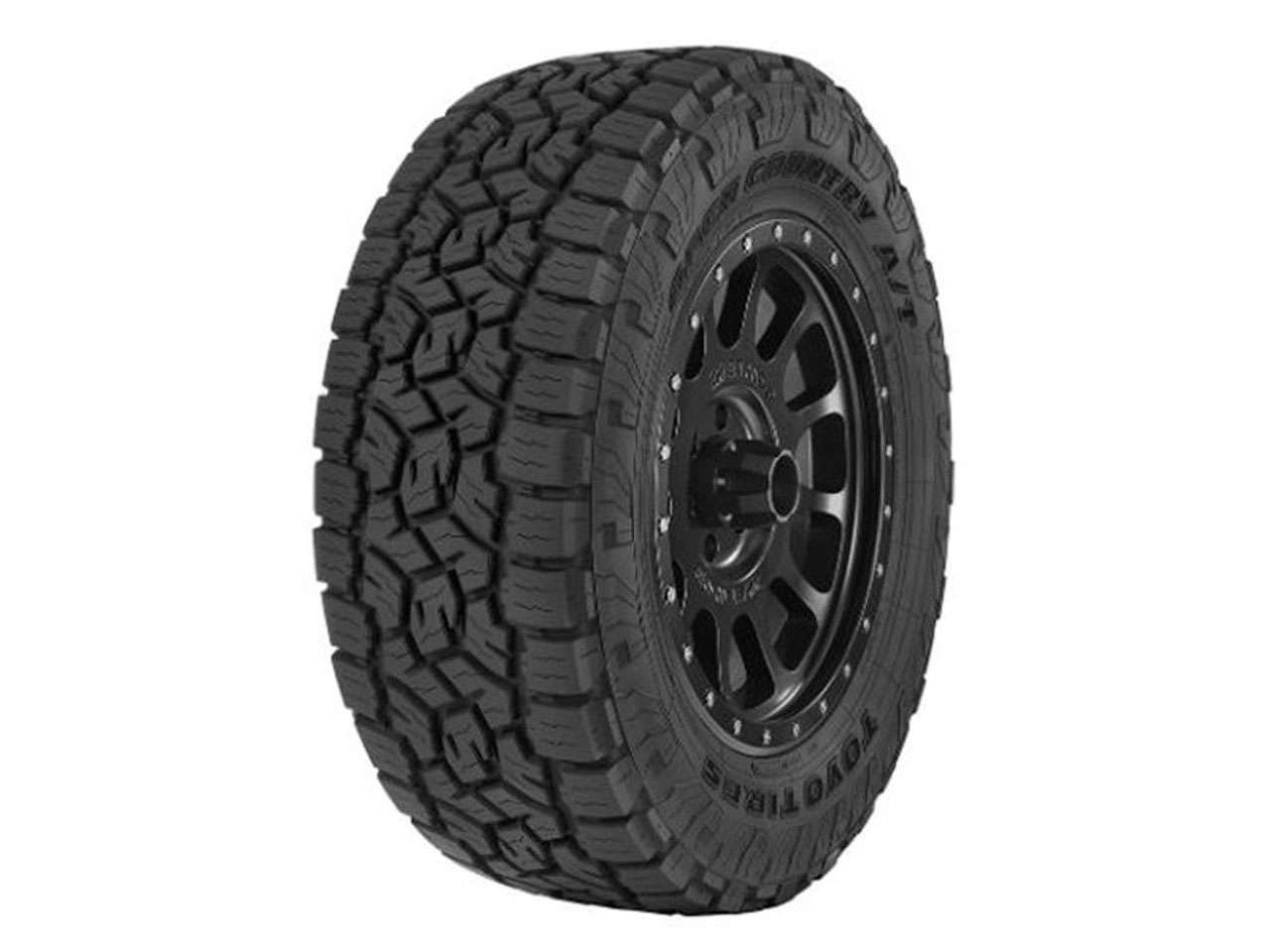 Toyo Open Country A/T III