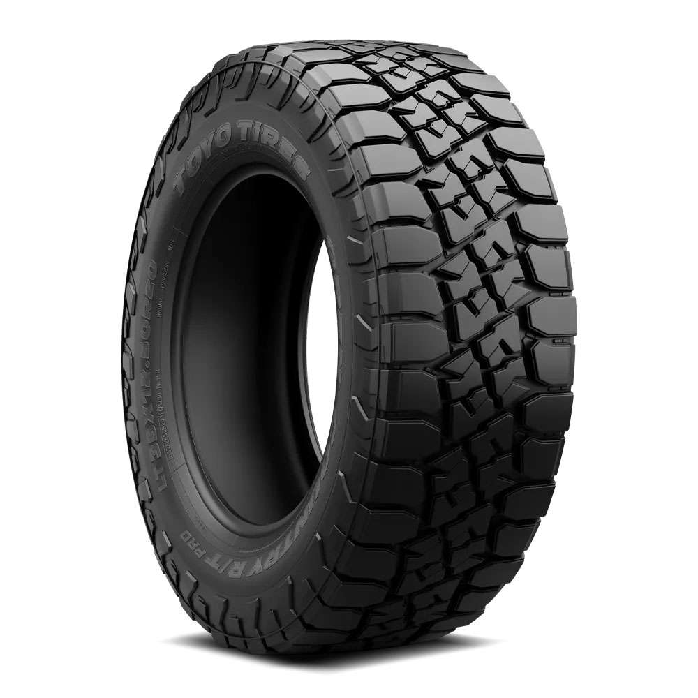 Toyo Open Country R/T Pro LT37x12.50R22 - 358400