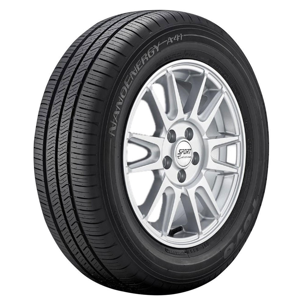 TOYO NANO ENERGY 195/65R15 4本！ TOYO TIRE NANOENERGY J64 195/65R15 91H オークション比較