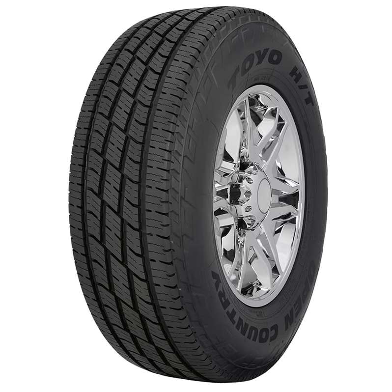 Toyo Open Country H/T II 235/70R16 - 364530