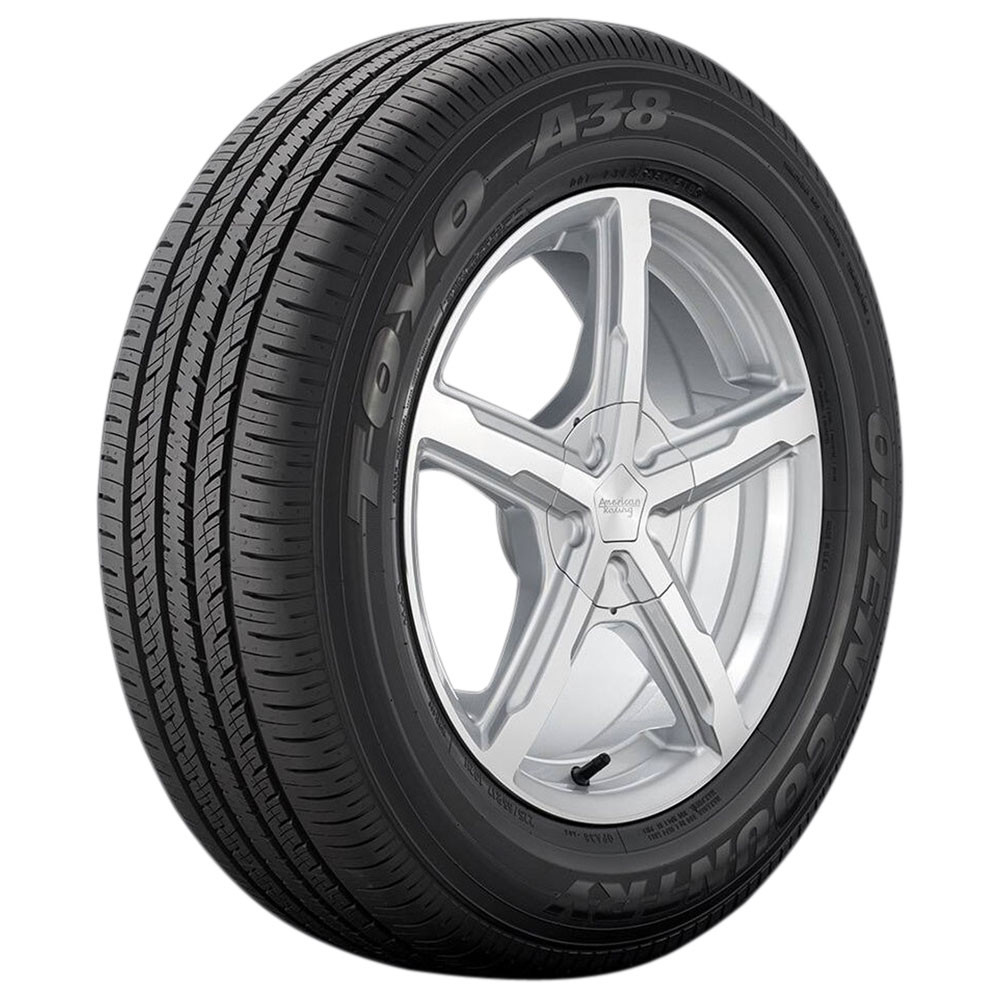 Toyo Open Country A38 225/65R17 - 302060
