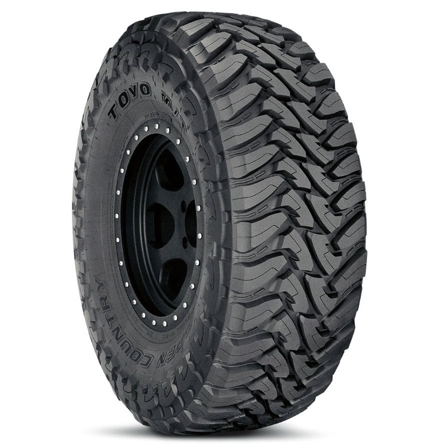 Toyo Open Country M/T LT 255/85R16 - 360460