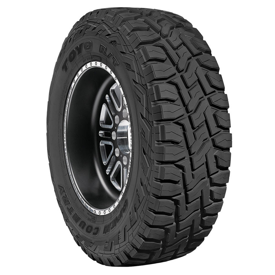 Toyo Open Country R/T LT 315/60R20 - 351660