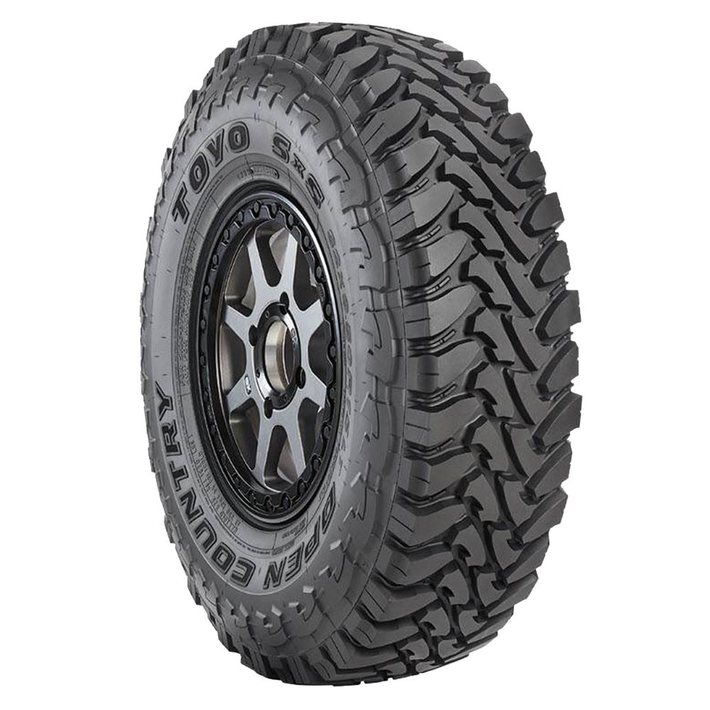 ③TOYO OPEN COUNTRY R/T 165/65R15 Toyo Open Country R/T Trail | Tire Rack