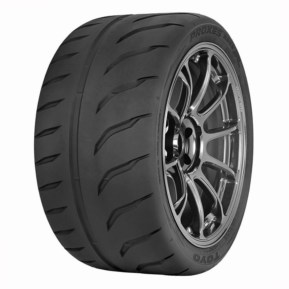 TOYO PROXES Spors 235/50/20 2本 Toyo Proxes R888R 235/50R15 - 104320