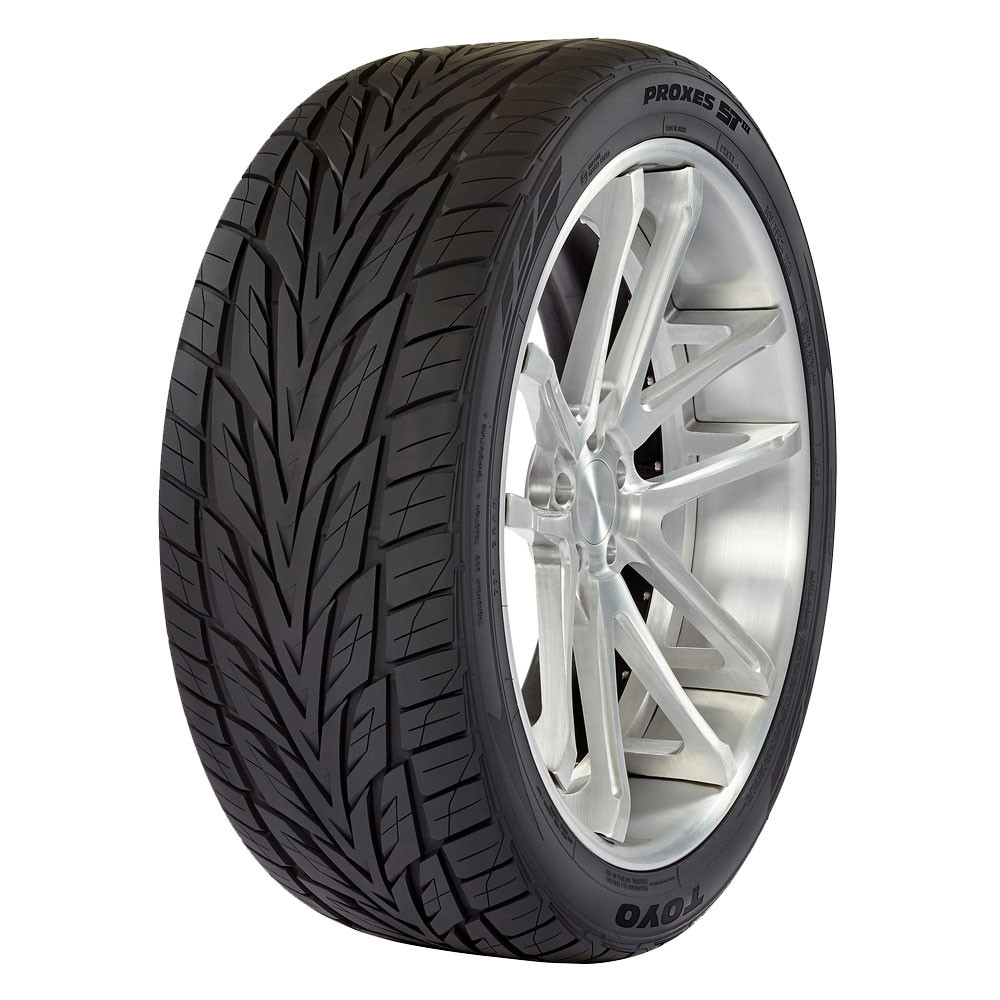Toyo Proxes S/T III 225/65R17 - 247080