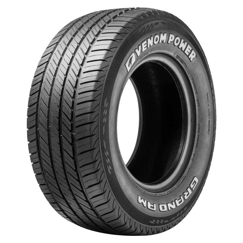 Venom Grand AM 225/60R15 - VPGAM45