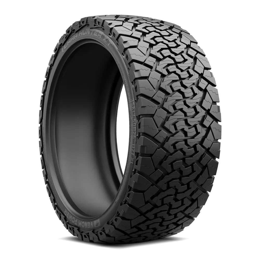 Venom Terra Hunter X/T LT35x15.50R26 - CVPXT12N