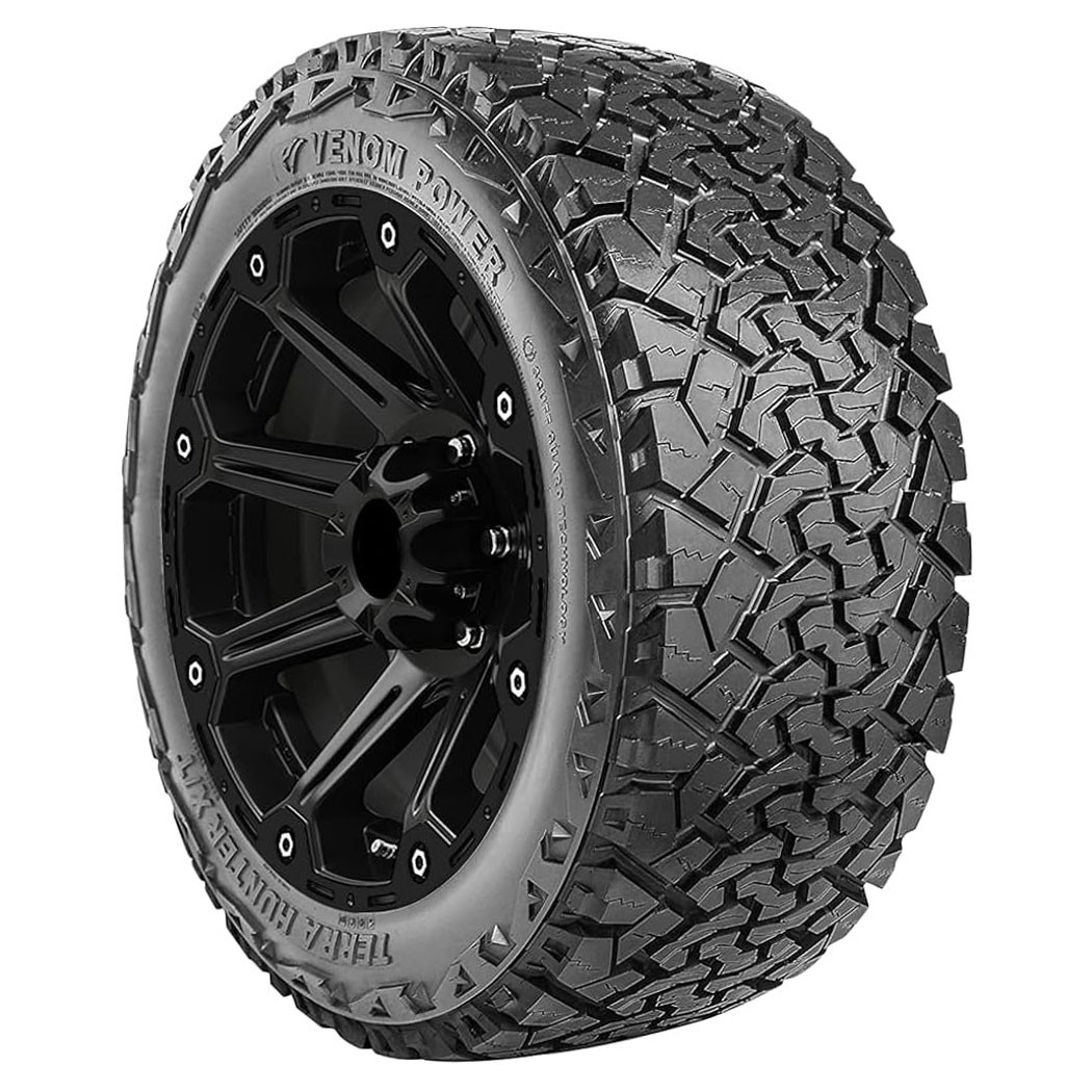 Venom Power Terra Hunter X/T 285/45R22 - TVPXT18