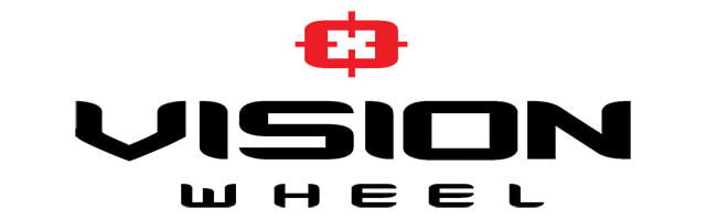 Vision Wheels logo