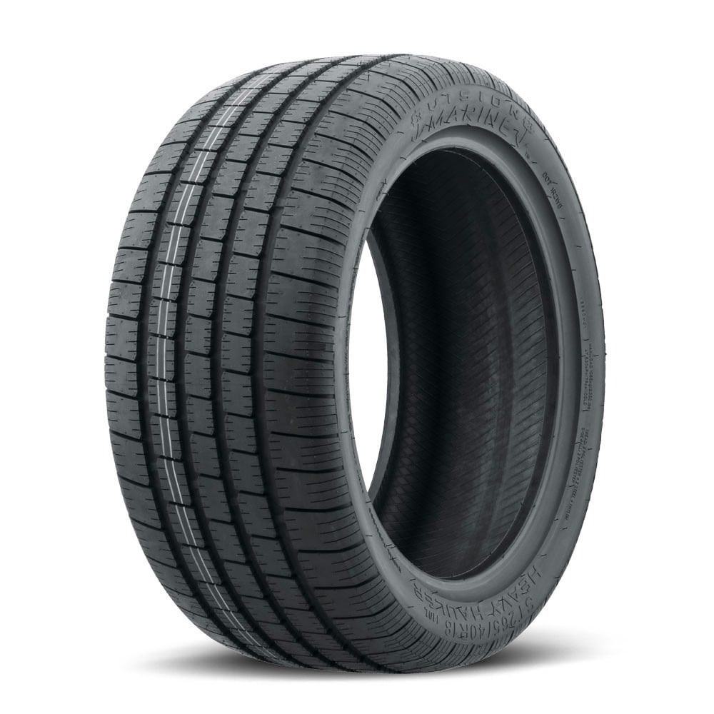 yuk Vision WVS690 Marine Hauler (DTAP) Radial ST205/65R14