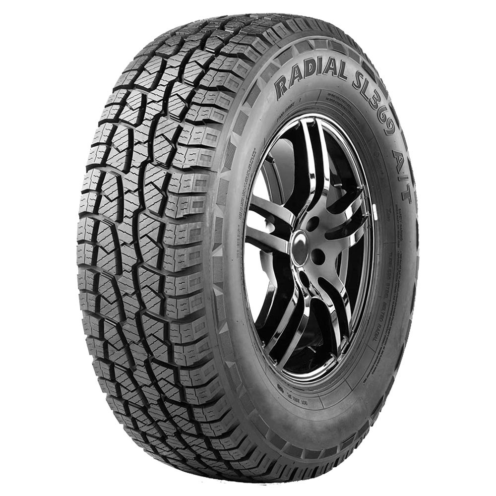 Westlake SL369 All Terrain LT 265/70R17 - 22810027