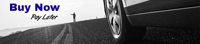 Find the Right Wheel and Tire Financing Options from Performance Plus Tire