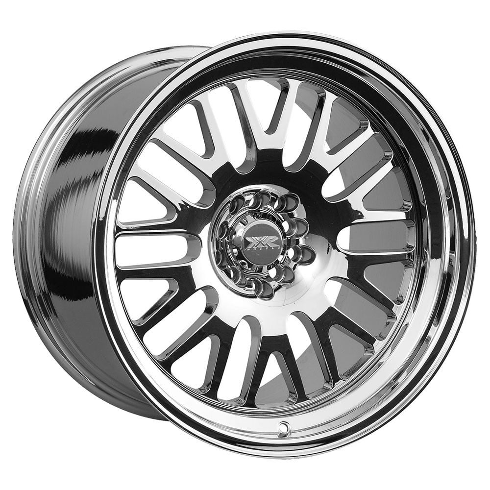 XXR 531 16x8 Platinum - 53168460