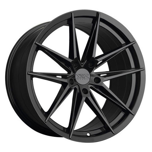 XXR 577 19x8.5 Black - 577986520