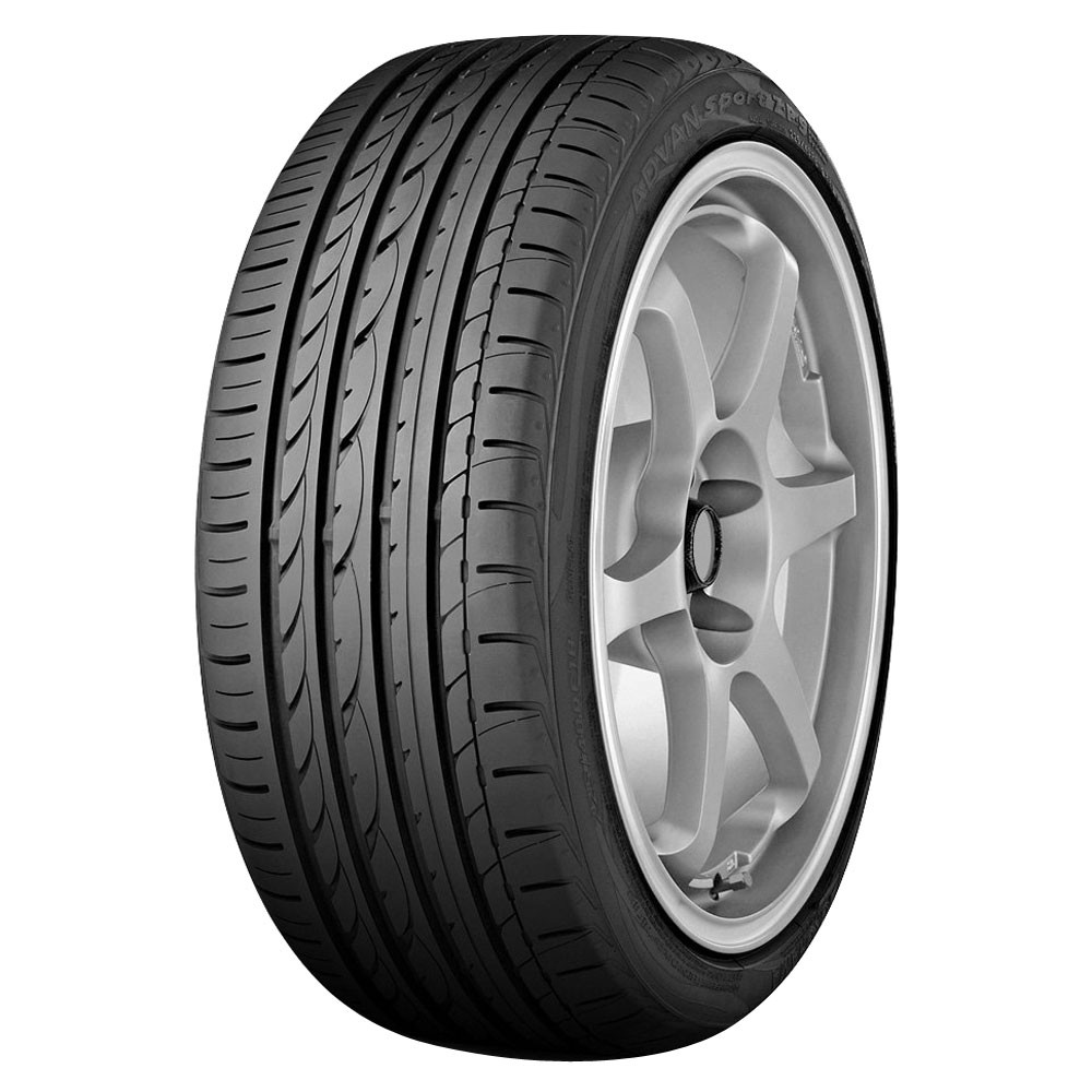 Yokohama Advan Sport ZPS Runflat 245/50R18 - 110111308