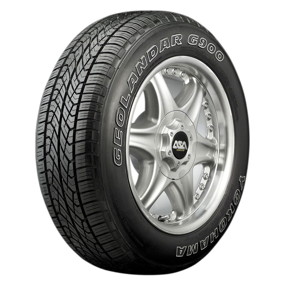 Yokohama Geolandar G900 215/60R16 - 110190001