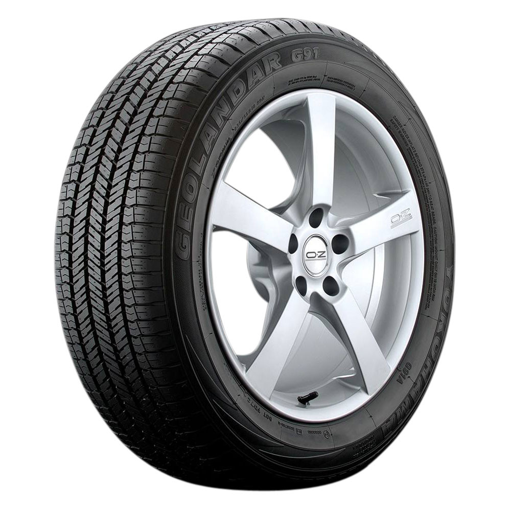Yokohama Geolandar G91 225/65R17 - 110193315