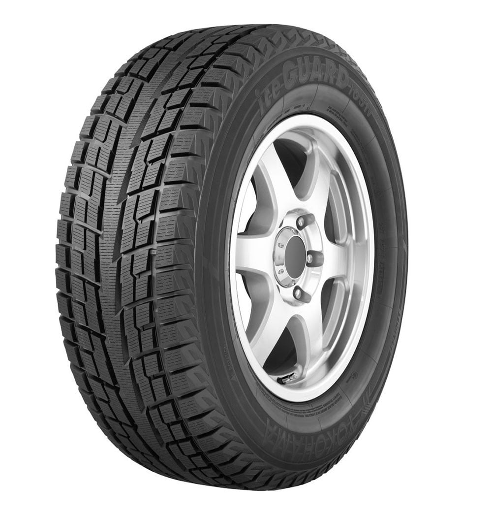 Yokohama Ice Guard IG51 215/60R17 - 110151117