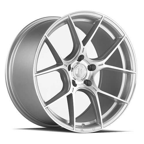 Aodhan AH11 split five-spoke single-phase forged wheel