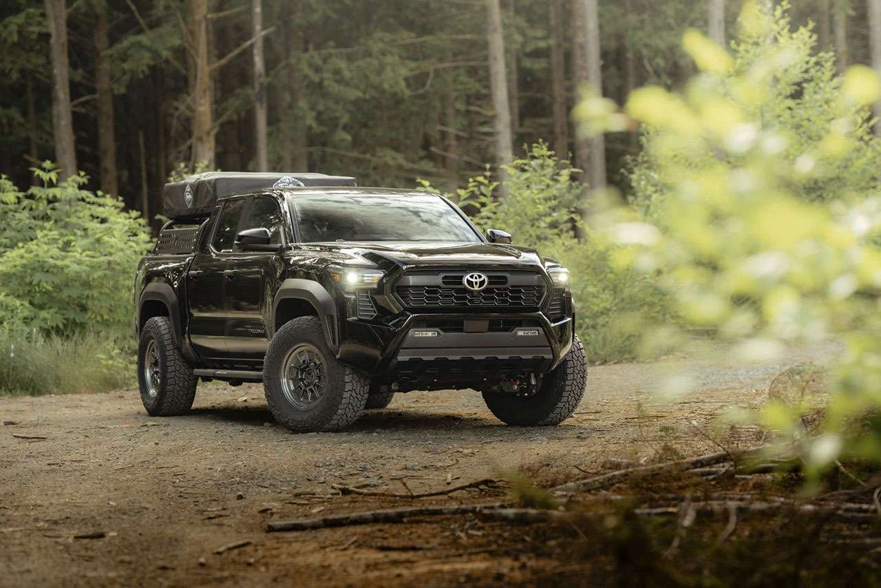 Black Rhino Wheels off-road durability and design